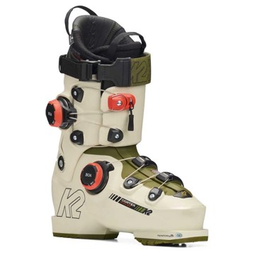 Stövlar K2 Cortex 140 Zonal