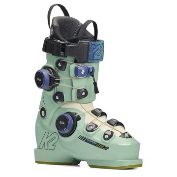 Stövlar K2 125 Zonal Boa W