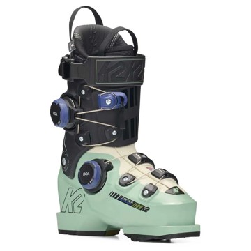 Stövlar K2 Cortex 105 Zonal Boa W