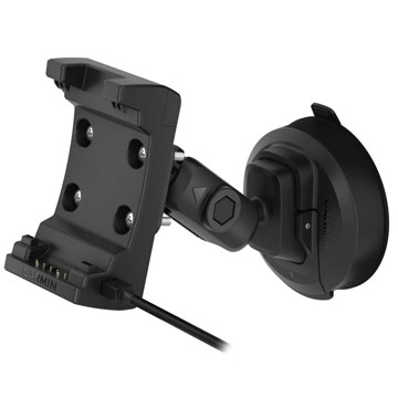 Aksesuaras Garmin Soporte de ventosa con altavoz