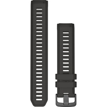 Dirželis Garmin Instinct 2  silia Negra graf 22mm