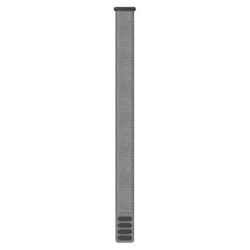 Dirželiai Garmin UltraFit Nylon (20 mm)