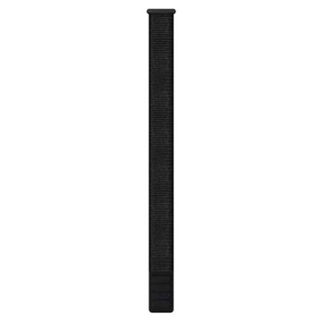Dirželis Garmin UltraFit Nylon (22 mm)