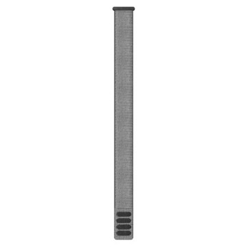 Dirželis Garmin UltraFit Nylon (22 mm)