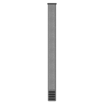 Dirželis Garmin UltraFit Nylon (26 mm)
