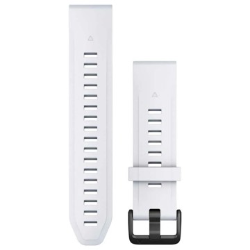 Dirželis Garmin QuickFit® 20mm Blanca