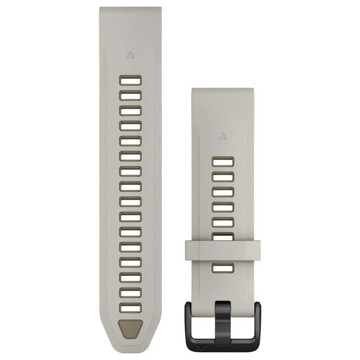 Hihna Garmin QuickFit® 20mm