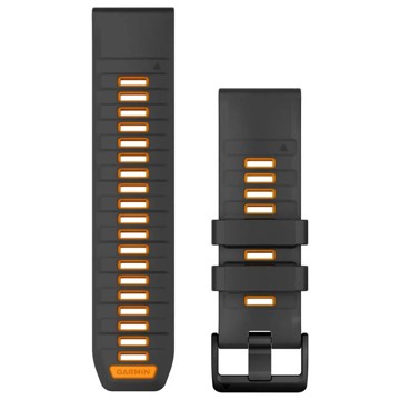 Dirželis Garmin QuickFit 26mm Correa Silicona