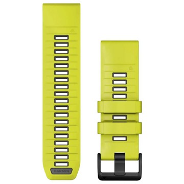 Dirželis Garmin QuickFit 26mm Correa Silicona
