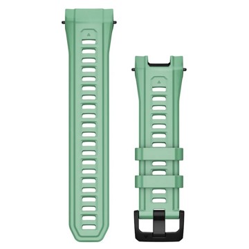 Dirželis Garmin INSTINCT 3 Correa 26 mm silicona verde