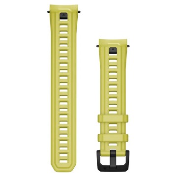 Dirželis Garmin silia amarilla 22 mm