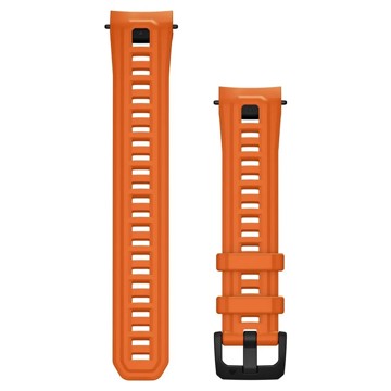 Dirželis Garmin silicona naranja INSTINCT E