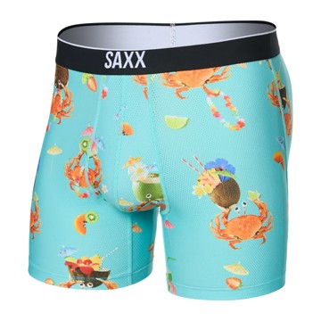 Boxer SAXX Volt Breathable Mesh Brief