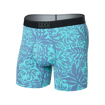 Boxer SAXX QUICK DRY MESH BOXER BRIEF FLY