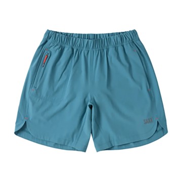 Kalhoty SAXX GAINMAKER 2N1 SHORT 7"