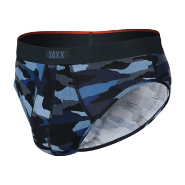 Cuecas masculinas SAXX VIBE XTRA BRIEF FLY