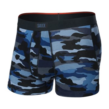 Boxer SAXX VIBE XTRA TRUNK FLY