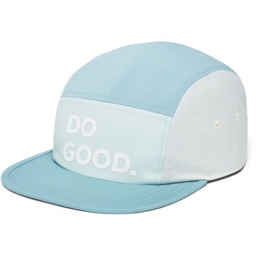 Pet COTOPAXI 5-PANEL HAT Foam And Bluegrass