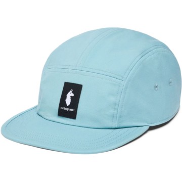 Pet COTOPAXI CADA DIA 5-PANEL