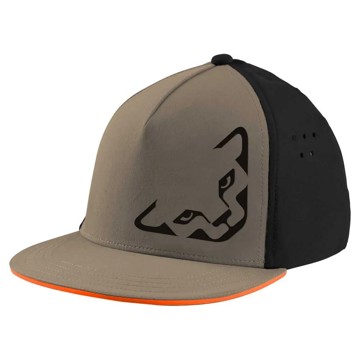 Gorra Dynafit Tech Trucker Cap Fallen Rock/0910