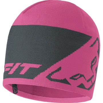 Czapka Dynafit Leopard Logo Magenta/0720