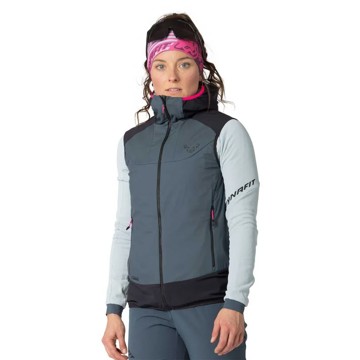 Colete Dynafit Mezzalama Ptc Alpha Vst W Cinder/0910