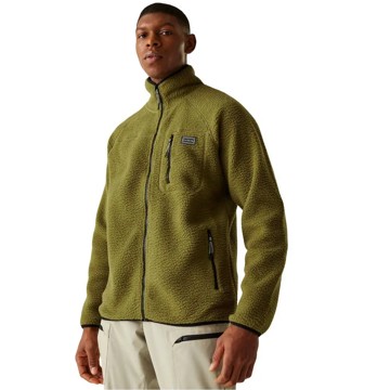 Forro polar DARE 2 BE CAMBERFLEECE