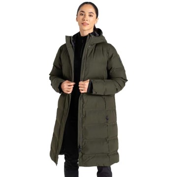 Chaqueta DARE 2 BE WANDER