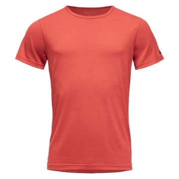 Póló DEVOLD BREEZE MERINO 150 T-SHIRT
