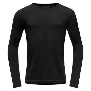 Tričko DEVOLD BREEZE PLUS MERINO 200 SHIRT