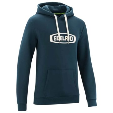 Bluza Edelrid SPOTTER HOODY IV Blueberry