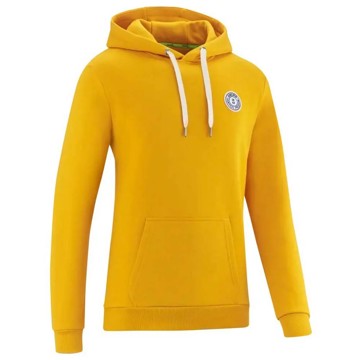 Bluza Edelrid SPOTTER HOODY IV Yellow Curry