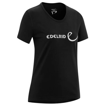 T-shirt Edelrid CORPORATE T-SHIRT II Night