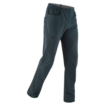 Kelnės Edelrid RADAR PANTS Indigo