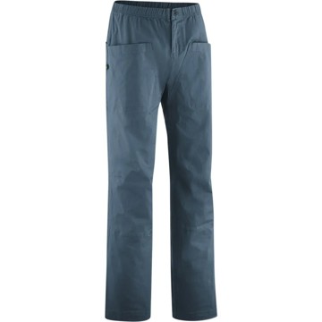 Kelnės Edelrid DOME PANTS Blueberry