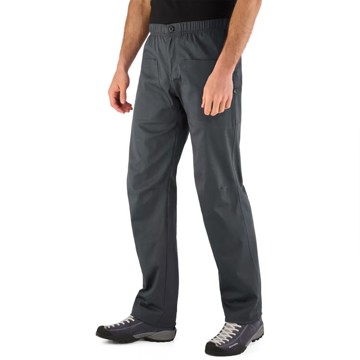 Kelnės Edelrid DOME PANTS Asphalt