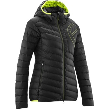 Kurtka Edelrid ELDO JACKET Obsidian