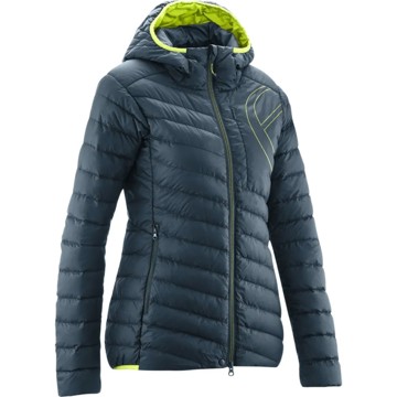 Kurtka Edelrid ELDO JACKET Blueberry