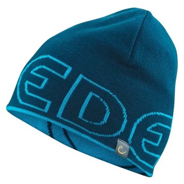 Kepurė Edelrid CORPORATE BEANIE Blueberry