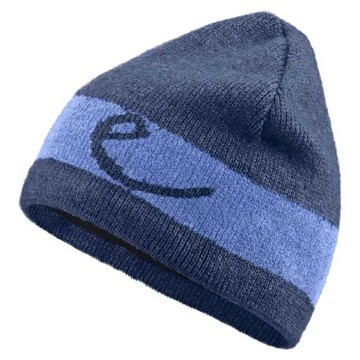 Kepurė Edelrid BEANIE Blueberry