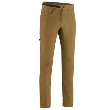 Kelnės Edelrid PIAZ PANTS Desert