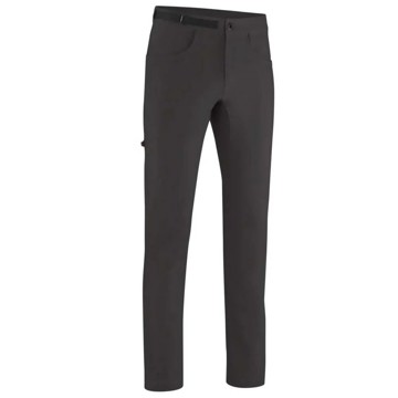 Kelnės Edelrid PIAZ PANTS Obsidian