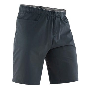 Kelnės Edelrid RADAR SHORTS Indigo
