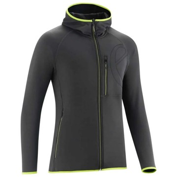 Jacka Edelrid NEST JACKET Obsidian