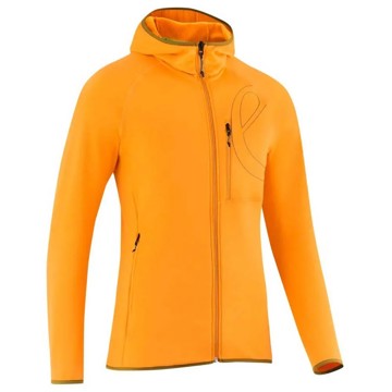 Jacka Edelrid NEST JACKET Marigold