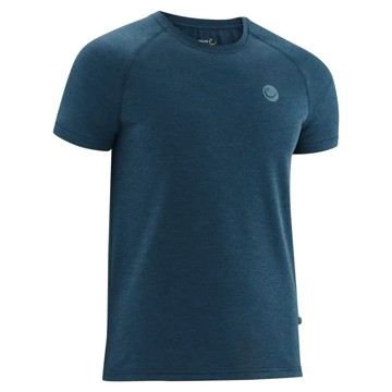 Marškinėliai Edelrid ESPERANZA T-SHIRT Blueberry