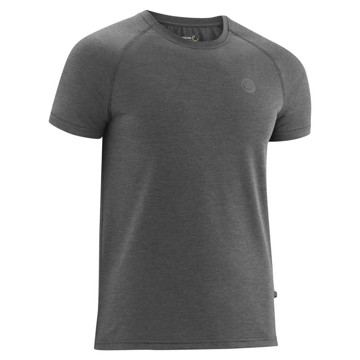 Marškinėliai Edelrid ESPERANZA T-SHIRT Steel