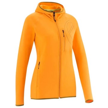Giacca Edelrid NEST JACKET Marigold