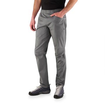 Kelnės Edelrid DOJO PANTS Anthracite