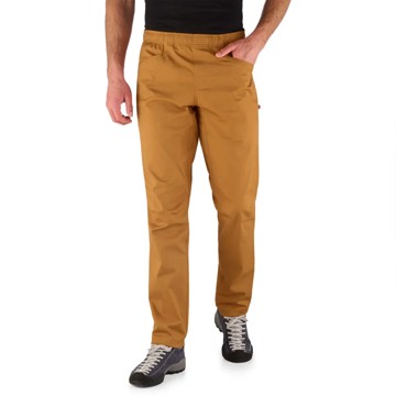 Kelnės Edelrid DOJO PANTS Amber